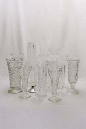 Large vases