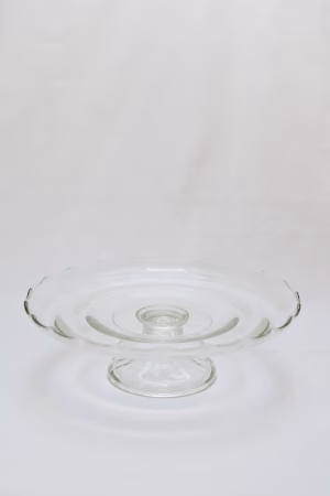 Large cake stand