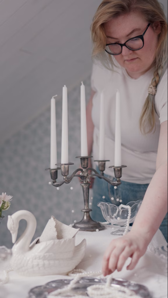 turku wedding & party rental verna vintage